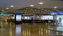 Útok dronu paralyzoval dubajské letisko, lety postupne obnovujú
