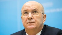 Ján Hoľko, pravá ruka Andreja Danka, taktiež obchodoval s Vadalom