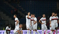 Nepotiahli skúsení lídri ani mladíci. Každý z nás sa musí pozrieť na seba, vravela po vypadnutí posila Spartaka