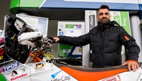 Šok pre priaznivcov Ivana Jakeša. Motocyklový pretekár sa nezúčastní na Rely Dakar 2022