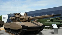 FOTO: Zbrojársky gigant ukázal európsky tank budúcnosti. V testoch tromfol všetku konkurenciu