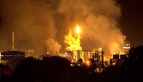 Explózia v chemickej továrni v Španielsku: Jeden mŕtvy, osem zranených