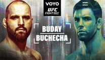 VIDEO: Proti debutantovi v UFC to nebude mať jednoduché. Martina Budaya čaká veľká výzva