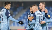 Slovan si postupom prišiel na poriadny balík. Účasť v skupine LM by priniesla rozprávkovú sumu