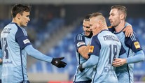 Slovan si postupom prišiel na poriadny balík. Účasť v skupine LM by priniesla rozprávkovú sumu