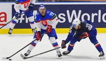 Reakcie našich hokejistov po sobote: Oslavovať sa bude iba do polnoci, Francúzi nás prekvapili