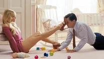 Čo sa jej stalo? DiCapriova sexica z Vlka z Wall Street je preč