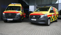 Majú prejsť pod nemocnice. Záchranári zvažujú výpovede pre nový systém, ktorý navrhuje Šaško