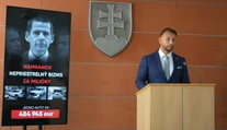 Úrad inšpekčnej služby preveruje postup pri nákupe pancierových policajných áut za Hamranovho pôsobenia