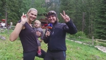 Prinášame vám ďalší letný špeciál! Túlajte sa po horách s Jánom Tribulom