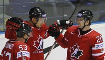 Komplikácie pre Kanadu, superfavoritovi sa pred MS zranila najväčšia hviezda tímu