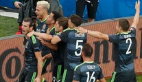 Po skupinovej fáze sú kráľmi strelcov Bale a Morata