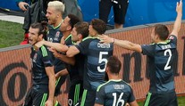Po skupinovej fáze sú kráľmi strelcov Bale a Morata