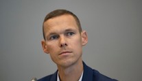Matej Tóth zostane v neistote ešte dlhšie, rozhodnutie v dopingovej kauze sa odkladá