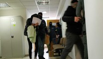 Súd vzal do väzby úradníčku, ktorú zadržali pre kokaín