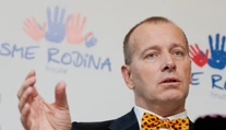 Hnutie Sme rodina upozornilo na ďalší prípad odobratia dieťaťa