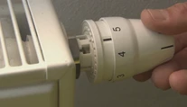Vykurovacia sezóna sa blíži. Ak chcete mať teplo v byte, nezabudnite na tieto kroky