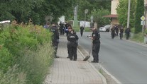 Česko šokoval nález detskej ruky. Policajti teraz objavili ďalšie časti tela