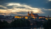 Toto sú najobľúbenejšie hrady a paláce Európy. Víťaza nájdu Slováci hneď za hranicami (REBRÍČEK)