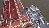 Tragická havária vrtuľníka nad riekou Mississippi. Polícia hlási obete