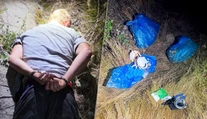 Za plánovaným útokom na fabriku dronov mali stáť Lotyš a Ukrajinec. Podľa analytika ide o najatých žoldnierov