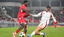 Zo Slovenska do Premier League? Trenčiansky talent zažiaril na MS, chce ho Tottenham či Leverkusen