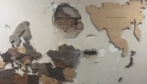 Rusko zmizlo z mapy sveta a môže si za to samo. Ukrajinci zverejnili dojímavé video z Chersonu