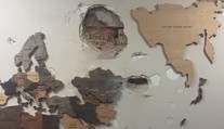 Rusko zmizlo z mapy sveta a môže si za to samo. Ukrajinci zverejnili dojímavé video z Chersonu