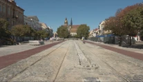 Košice čaká nápor tisícov bežcov. Zisťovali sme, či stihli centrum pripraviť na maratón