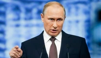 Kvôli diplomatickému napätiu Putin odložil svoju návštevu vo Francúzsku