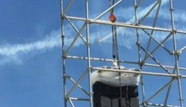 Tragédia na leteckej šou! Čínsky pilot nezvládol manéver a zahynul
