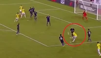VIDEO: Obstrel z inej planéty. James Rodriguez sa blysol nádherným gólom