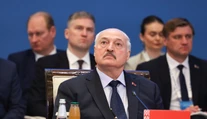 Lukašenko sa prekvapivo ospravedlnil Zelenskému a dal Ukrajine sľub. Máte nás ako na dlani, odkázal Kyjevu