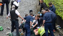 Británia má nového hrdinu, je ním poslanec parlamentu