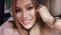 Jasmina radikálne zmenila účes: Ľudia však riešia jej pery