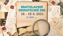Bratislavské zberateľské dni predstavia exkluzívne kúsky vrátane nulovej bankovky