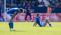 Čierny deň pre Slovákov v Nemecku. Berov Bochum i Javorčekov Kiel definitívne vypadli z Bundesligy