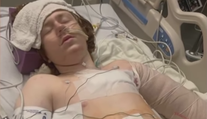 Policajti postrelili neozbrojeného autistického chlapca. Matka ich privolala, aby ho upokojili