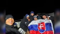 Postavil sa jednej z najťažších plaveckých výziev. Slovák zdolal La Manche za 16 a pol hodiny
