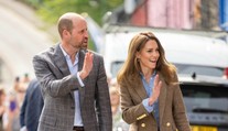 William a Kate oslávili výročie svadby. Niektorým neunikol jeden dôležitý detail