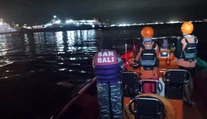 Nešťastie na Bali: Po potopení trajektu hlásia štyroch mŕtvych a desiatky nezvestných