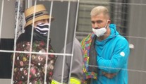 Zuzana Strausz Plačková s manželom stále čelia vážnym obvineniam. Oni tvrdia, že ide o omyl