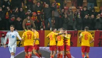 Chelsea si to v EKL užíva, dnes nasúkala súperovi osmičku. Kováčik víťazný, Králik asistoval