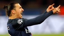 ManUtd podpíše ročný kontrakt s Ibrahimovičom, tvrdí Sky Sports