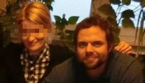 Ctibor bol so zabitou družkou tri dni v byte. K činu sa priznal