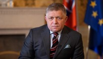 Fico reaguje na dronový incident v Rumunsku. Tamojšiu vládu vyzval k zdržanlivosti
