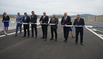 Dobré správy pre motoristov na východe. Otvorili nový úsek obchvatu Košíc