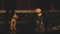 Deti aj dospelých zabávajú už niekoľko generácií. Legendárne bábky Spejbl a Hurvínek oslavujú storočnicu
