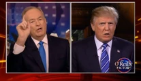 Redaktor Fox News nazval Putina vrahom. Reakcia Trumpa vás prekvapí