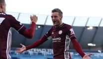 Manchester City dostal doma s Leicestrom päť gólov a prehral